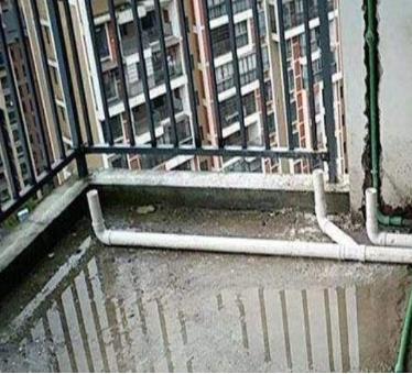 永春漏水维修 阳台漏水怎么修理?