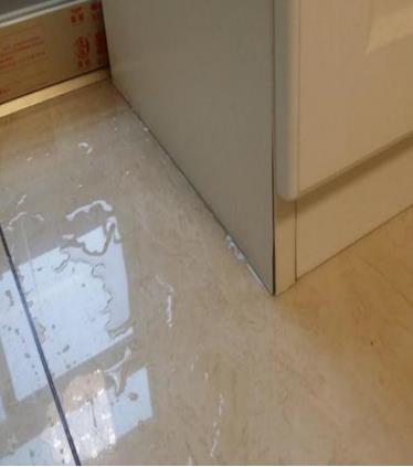 永春漏水检测 厕所漏水怎么检测?